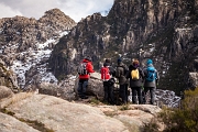 Trail of the Teixeira Valley - 2017 - Terras de Bouro, PT 
