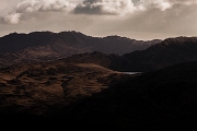 Barley Lake - 2018 - Glengarriff, Co. Cork, IE 