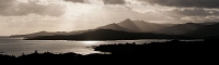 Sugar Loaf Mountain  - 2019 - Glengarrif, Co. Cork, IE 