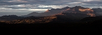 MacGillycuddy's Reeks - 2021 - Co. Kerry, IE 