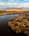 Caha Mountains - Co. Cork, IE, 2018 