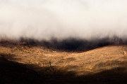 Purple Mountain - Co. Kerry, IE, 2019 