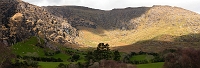 Adrigole Valley - Co. Cork, IE, 2019 