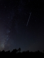 Adraga at night - Sintra, PT, 2013 