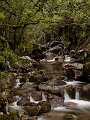 Touco River - Gerês, Terras de Bouro, PT, 2012 