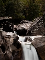 Homem River - Gerês, Terras de Bouro, PT, 2012 