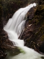 Caldeirão Waterfall - Peneda River - Ruivães - Vieira do Minho, PT, 2017 