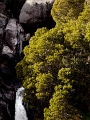 Arado Waterfall - Arado River - , PT, 2017 