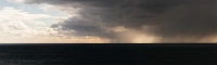 A storm is coming - Rosscarbery, Co.  Cork, IE, 2019