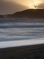 To the end of a day - Rosscarbery, Co.  Cork, IE, 2019