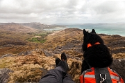 Hungry Hill - Co. Cork, IE, 2019